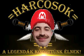 Személyes kép